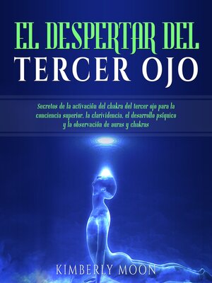 cover image of El Despertar del Tercer Ojo